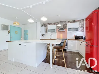 Appartement à Pontault-Combault (77340)