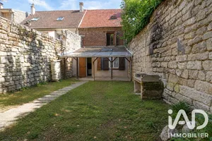 Maison à Saint-Leu-d'Esserent (60340)