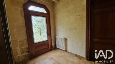 Maison de campagne à Sainte-Florence (33350)