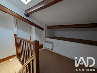 Townhouse in Cognac (16100)