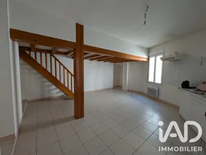 Townhouse in Cognac (16100)