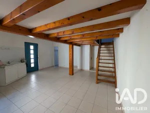 Townhouse in Cognac (16100)