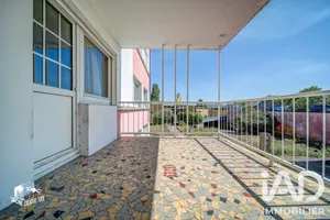Appartement à Jarny (54800)