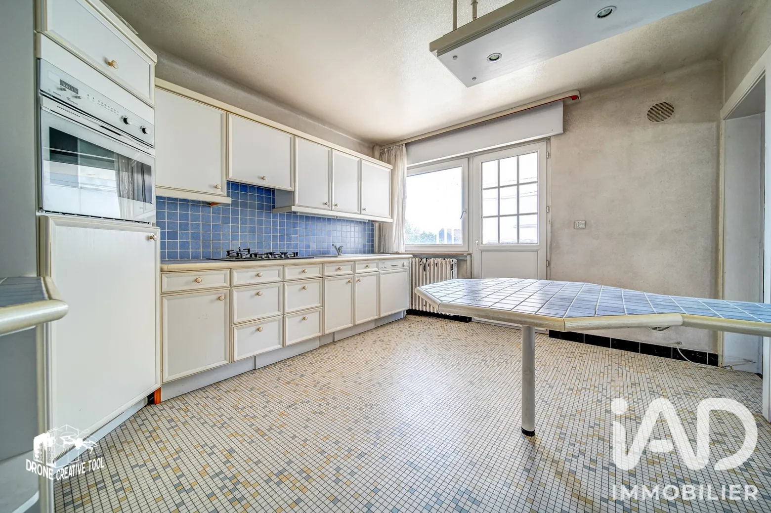 Vente appartement à Jarny (54800) : appartement 5 pièces 111 m² - 2091892 — 3