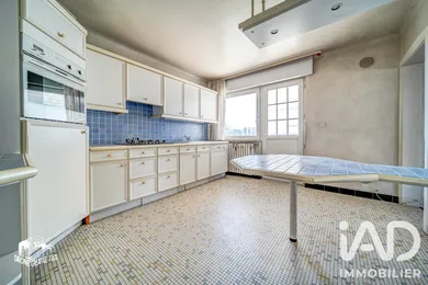 Appartement à Jarny (54800)