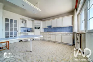 Appartement à Jarny (54800)