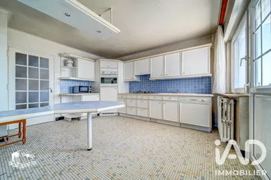Appartement à Jarny (54800)