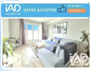 Apartment in Brive-la-Gaillarde (19100)