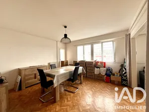 Appartement à Lanester (56600)