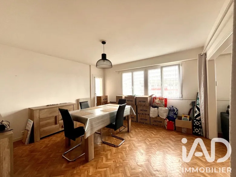 Appartement 4 pièces 75 m² · à Lanester · 75 m² · 157 900 €