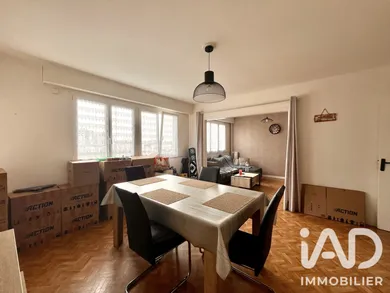 Appartement à Lanester (56600)