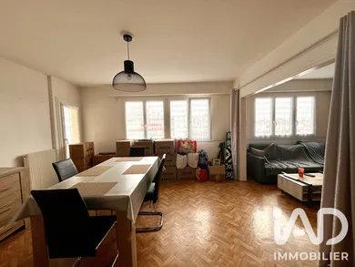 Appartement à Lanester (56600)