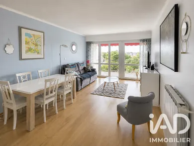 Apartment in Biarritz (64200)