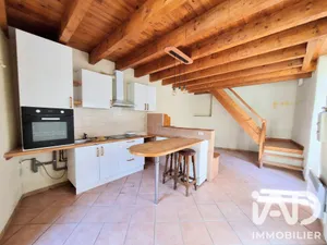 Appartement à Alès (30100)