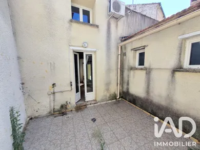 Appartement à Alès (30100)