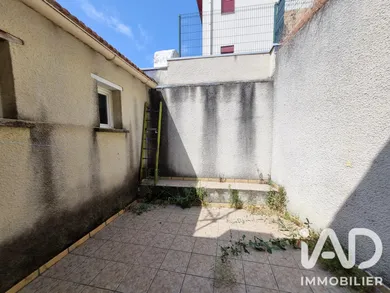 Appartement à Alès (30100)