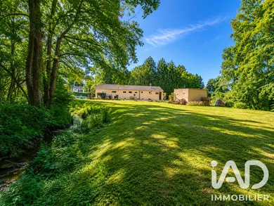 Maison de village à La Noue (51310)