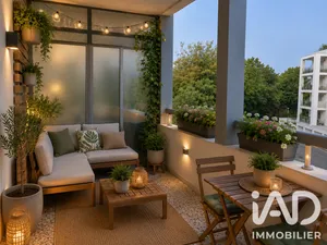 Appartement à Bayonne (64100)