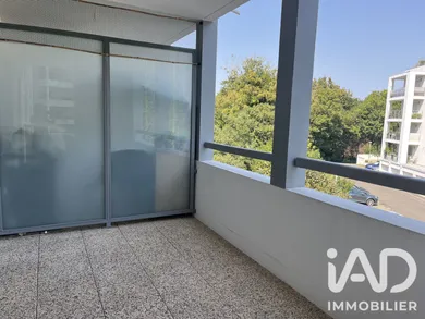 Appartement à Bayonne (64100)