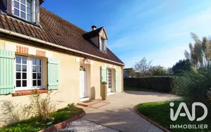 Maison à Beaugency (45190)