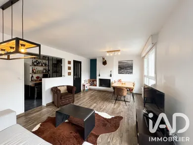 Maison de ville à Dunkerque (59240)