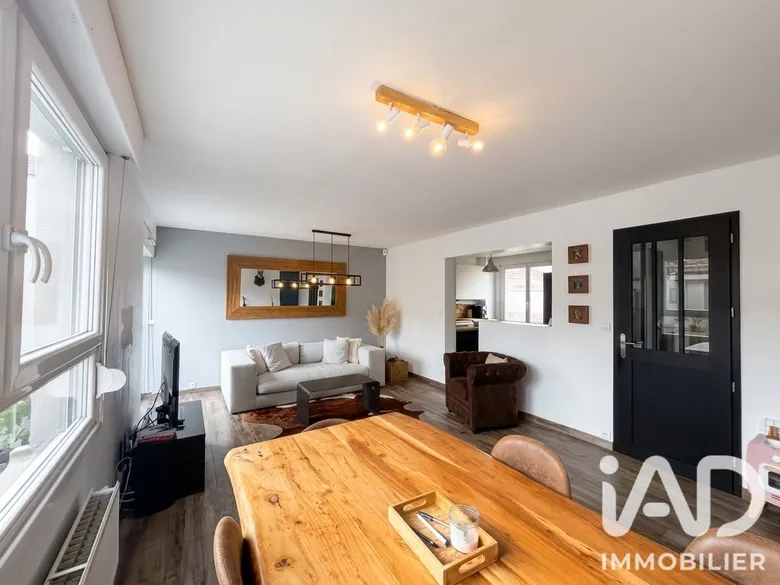 Maison 5 pièces 91 m² · à Dunkerque · 91 m² · 279 500 €