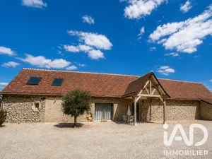 Domain in Cormeray (41120)