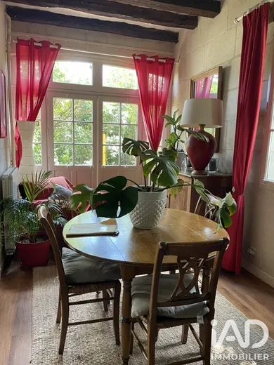 Maison à Fondettes (37230)