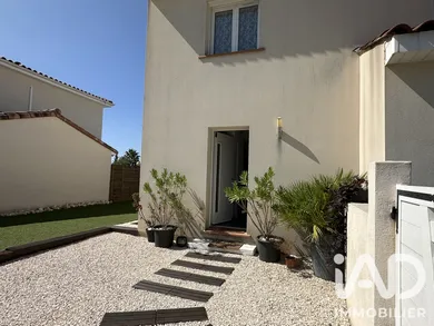 House in Saint-André-de-Sangonis (34725)