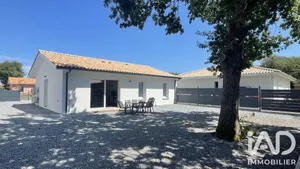 Maison à Gastes (40160)