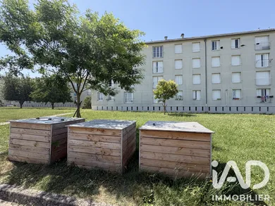 Appartement à Beaugency (45190)