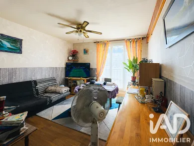 Appartement à Beaugency (45190)
