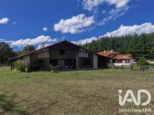 Maison à LUXEY (40430)