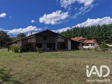 Maison à LUXEY (40430)