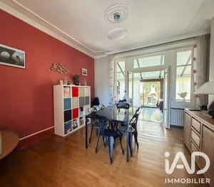 Townhouse in Limoges (87000)