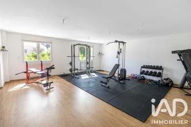 House in Verneuil-sur-Seine (78480)