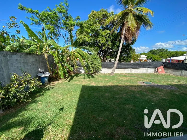 Maison 4 pièces 83 m² · à Petit-Canal · 83 m² · 243 800 €