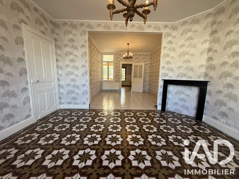 Maison 4 pièces 110 m² · à Arras · 110 m² · 185 000 €