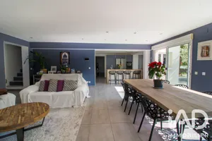 House in Verneuil-sur-Seine (78480)