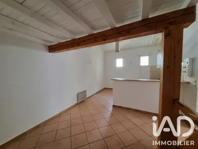 Appartement à Alès (30100)