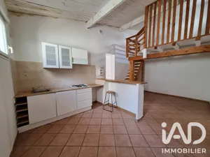 Appartement à Alès (30100)