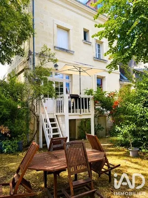Maison à Fondettes (37230)