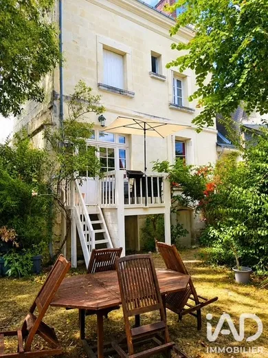 Maison à Fondettes (37230)