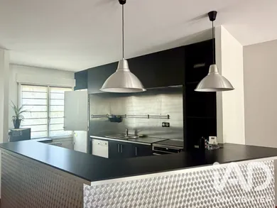 Triplex in Meulan-en-Yvelines (78250)