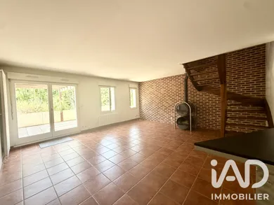 Triplex in Meulan-en-Yvelines (78250)