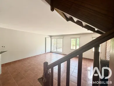Triplex in Meulan-en-Yvelines (78250)