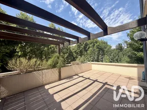 Triplex in Meulan-en-Yvelines (78250)