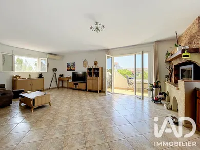 Traditional house in Le Grau d’Agde  (34300)