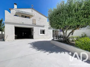 Traditional house in Le Grau d’Agde (34300)