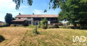 Maison à Villemade (82130)